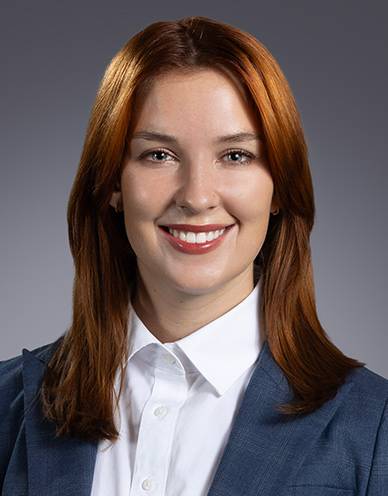 Grace Sorensen